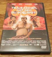 666 - Traue keinem, mit dem du schläfst (DVD)