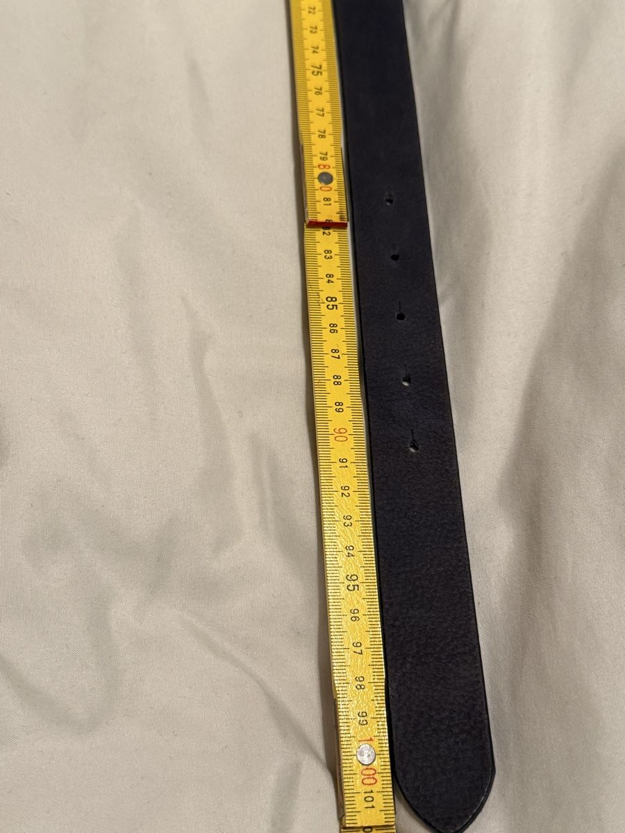 Liu Jo Gürtel: Ceinture noire Liu Jo – Gebraucht aus Monthey von Joseph-29 5