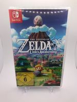 NSW - The Legend of Zelda: Link's Awakening