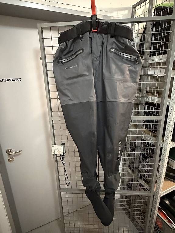 Pantaloni: Wathose XL KINETIC X5 – Usato da Wangen SZ venduto da klusi91