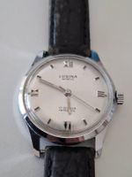 Armbanduhr Lusina Geneve 17 Jewels Handaufzug gebraucht