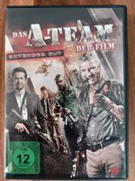 DVD - Das A-Team mit Liam Neeson