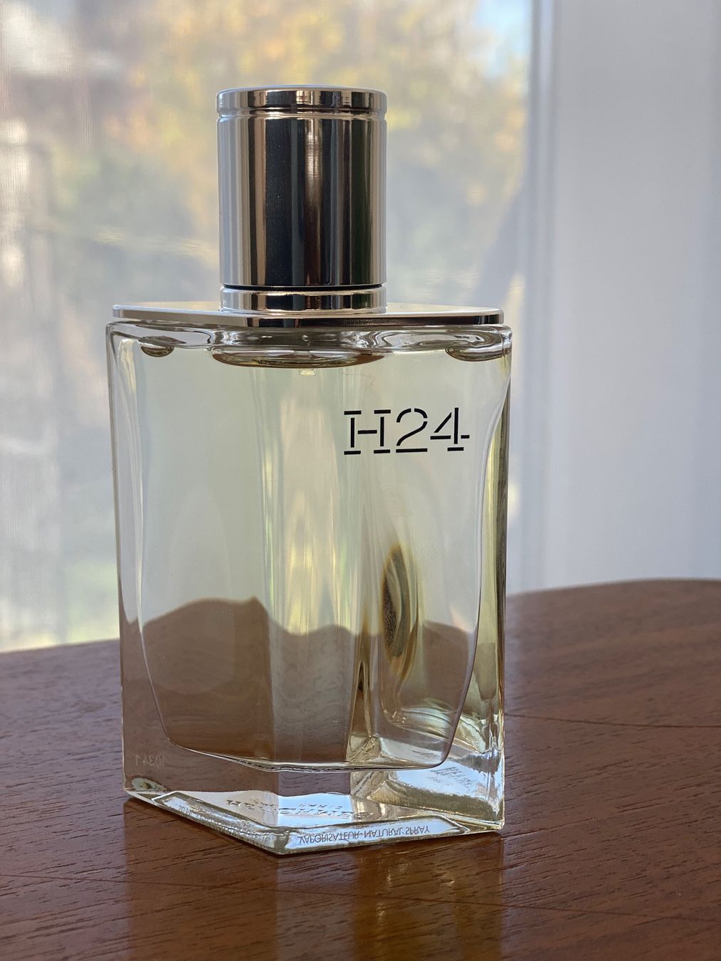 Hermès Profumi & Eau de Toilette: Hermès H24, Eau de Toilette, 50ml – Usato da Schönenberg an der Thur venduto da Chovetown 2