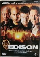 DVD Edison