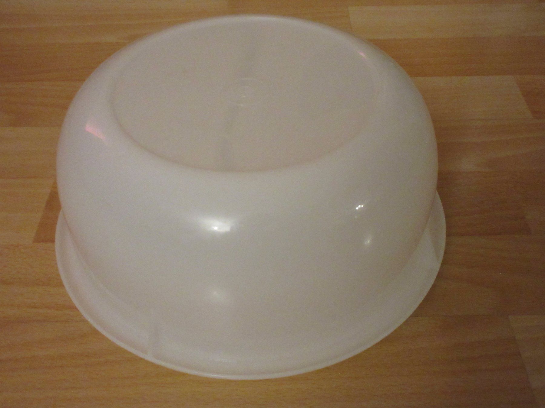 Coupes: Tupperware Teigschüssel – D'occasion à Kaisten par renault015 3