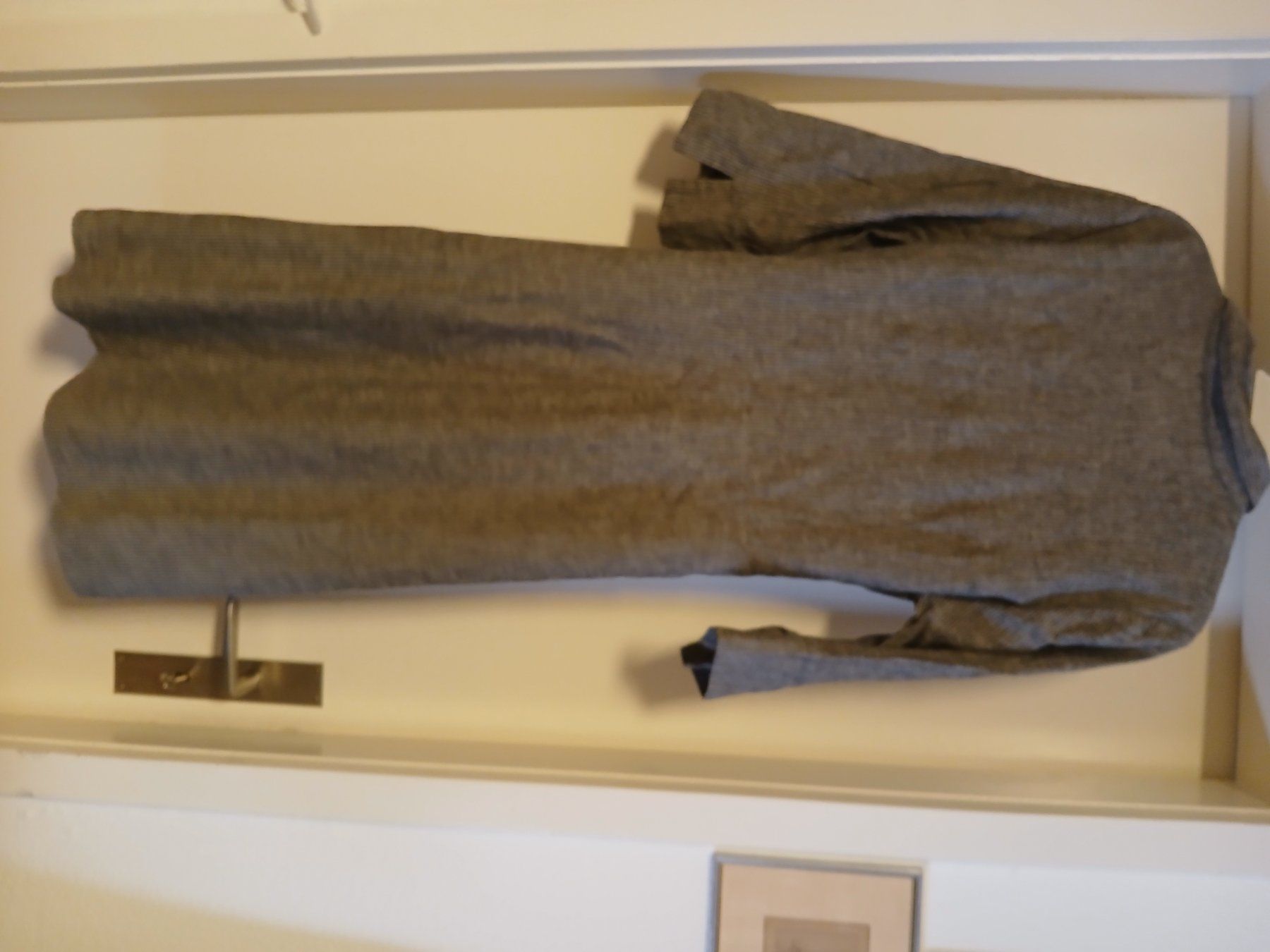 Opus Vestiti: OPUS Kleid Leinen Baumwolle Gr 40, passt bis L – Nuovo (secondo la descrizione) da Zürich venduto da ast_8nph 1