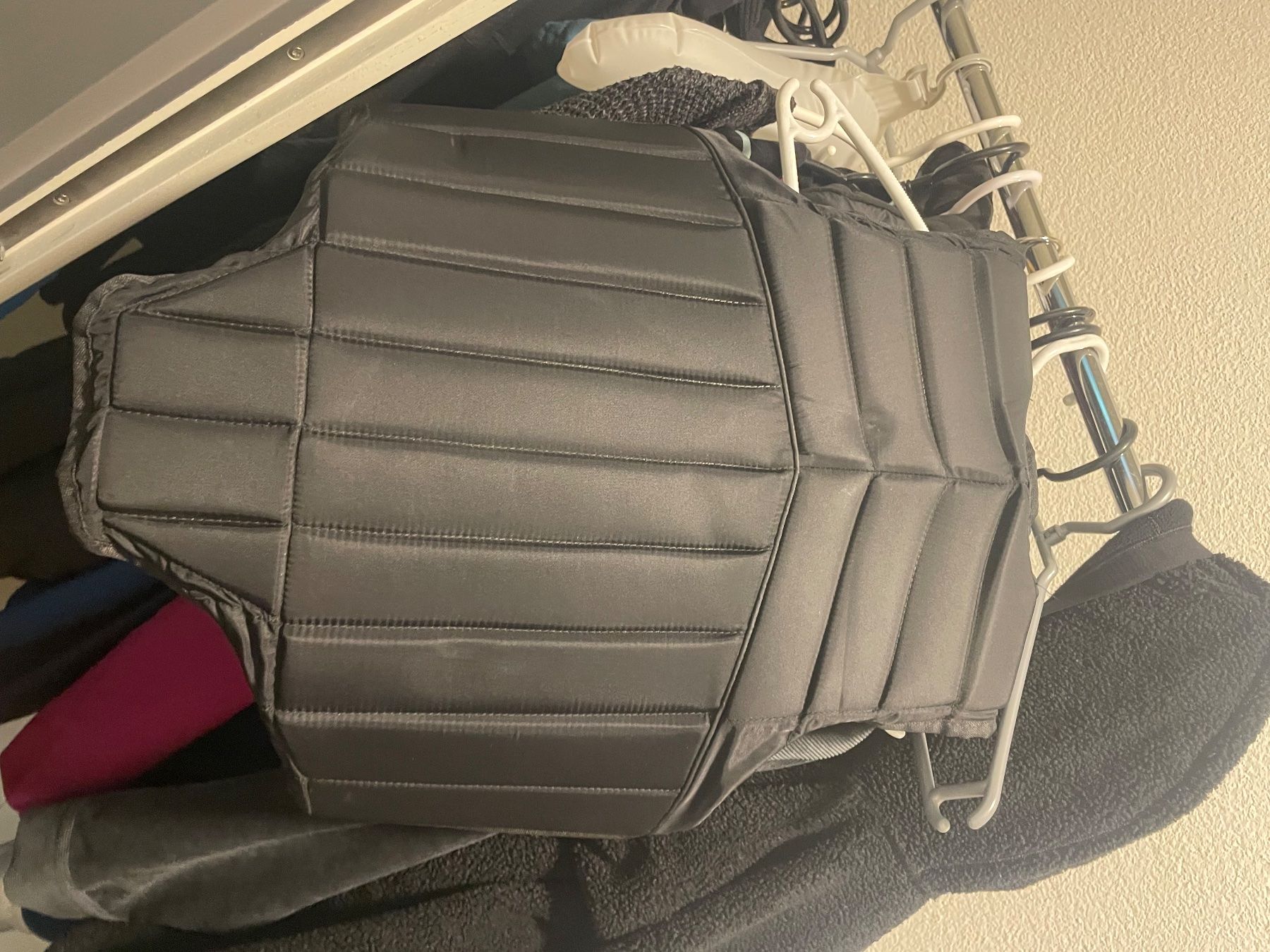 Protezioni & Imbottiture: Reiterweste XS – Usato da Bülach venduto da janakonstandina 4
