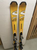 Ski Salomon Scrambler 700 / 145cm