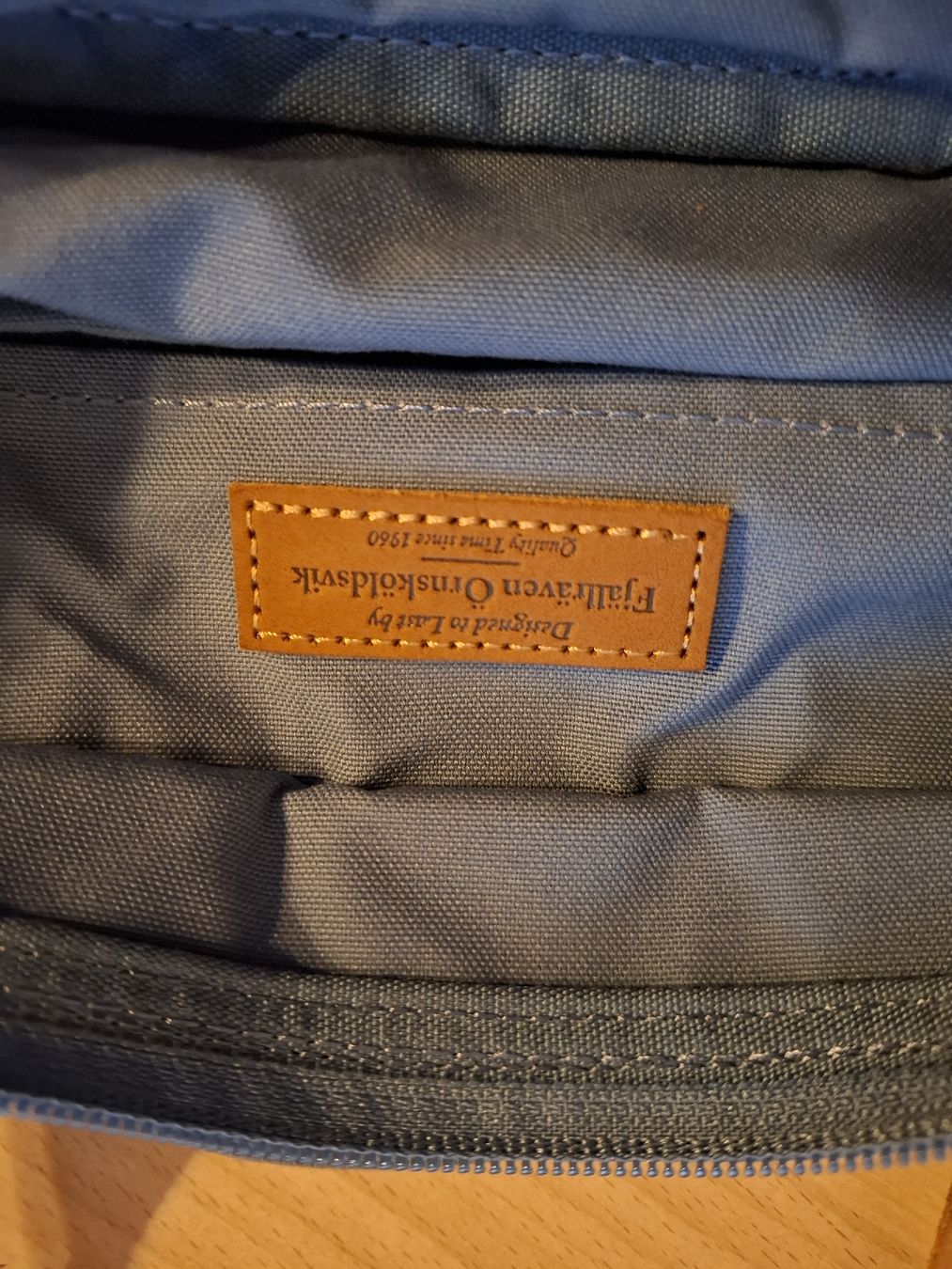 Fjällräven Zaini: Rucksack Fjällräven  – Usato da Arnegg venduto da Seesicht64 2
