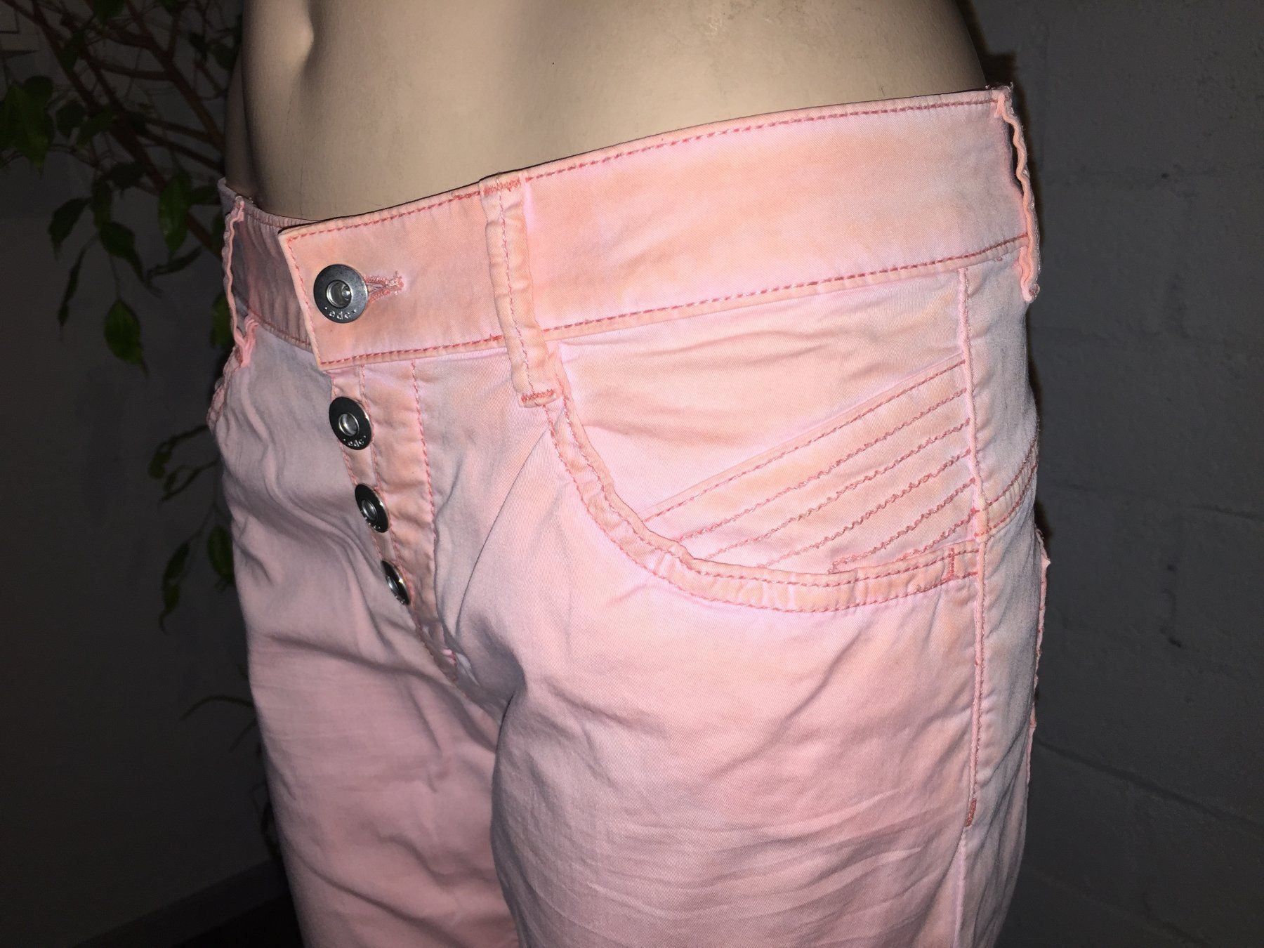 Esprit Jeans: Jeans EDC ESPRIT   Taille/Grosse 36 "short" – Usato da Cossonay-ville venduto da Super-Price-Quality 5