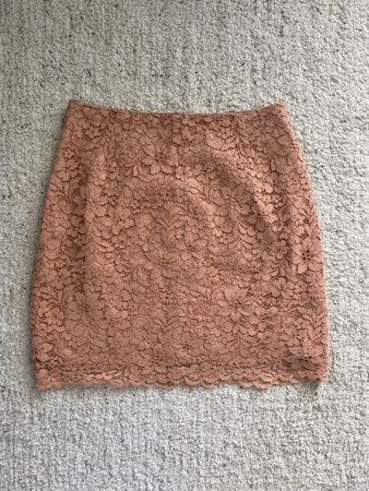 Mini skirt - H&M - 36/38