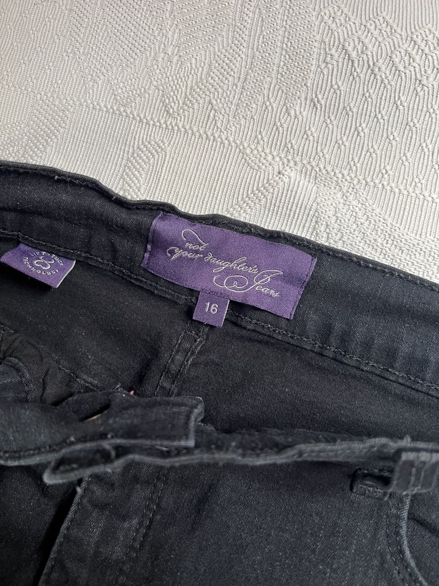 Jeans: NYDJ Jeans – Usato da Gempenach venduto da amdor 1
