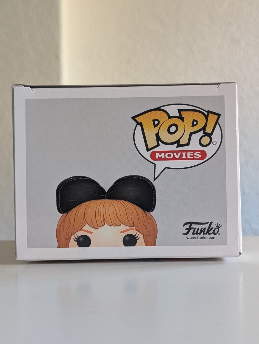 Funko Figuren: Funko Pop! - Scott Pilgrim - Kim Pine (Spring Conv.) - 945 – Neu (gemäss Beschreibung) aus Frauenfeld von pakschual 4