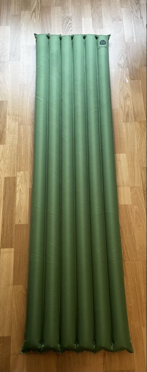 Matratzen: 46 N Isomatte – Neu (gemäss Beschreibung) aus Bern von lucarus1997