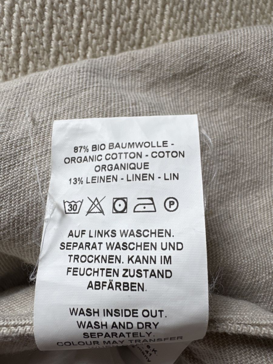 Herrlicher Pantaloni: Herrlicher Damen Cargohose Peyton Gr 26 beige – Nuovo (secondo la descrizione) da Solothurn venduto da coko01 6