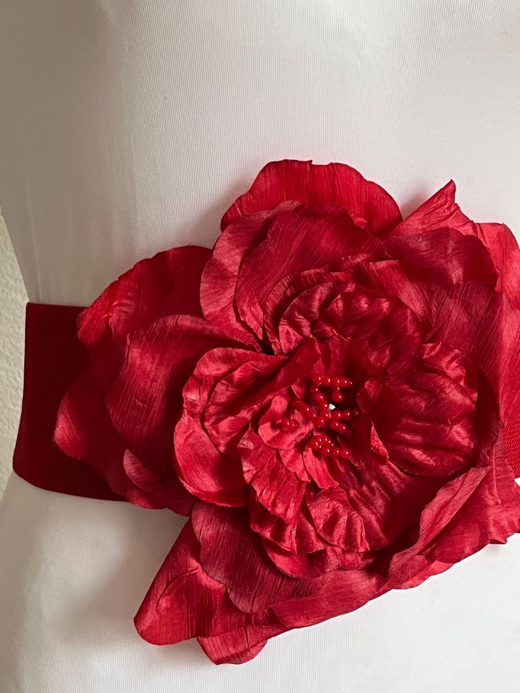 Cinture: Toller Gurt, verschiedene Farben, NEU, NP 29.- – Nuovo e nell'imballaggio originale da Interlaken venduto da Jasmin_Flower 2