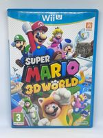 Super Mario 3D World per Nintendo Wii U