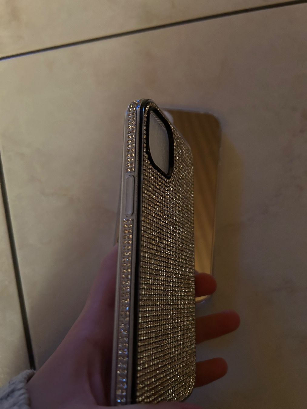 Apple Cover & Protezioni schermo: Iphone 14 Handyhülle Silikon, silber, 2 Stk. – Nuovo e nell'imballaggio originale da Hallwil venduto da Zoeizy 3