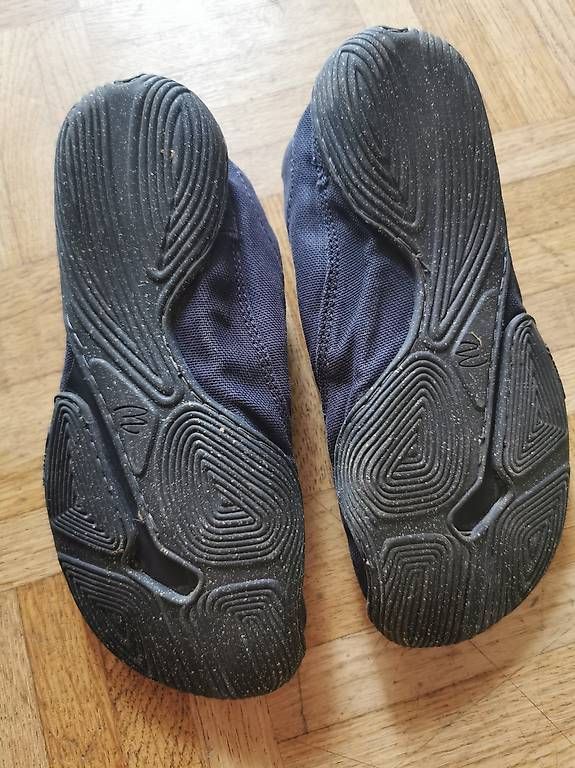 Wildling Schuhe für Jungen: Wildling Tanuka Gr 29 – Gebraucht aus Riehen von LaurJer 1