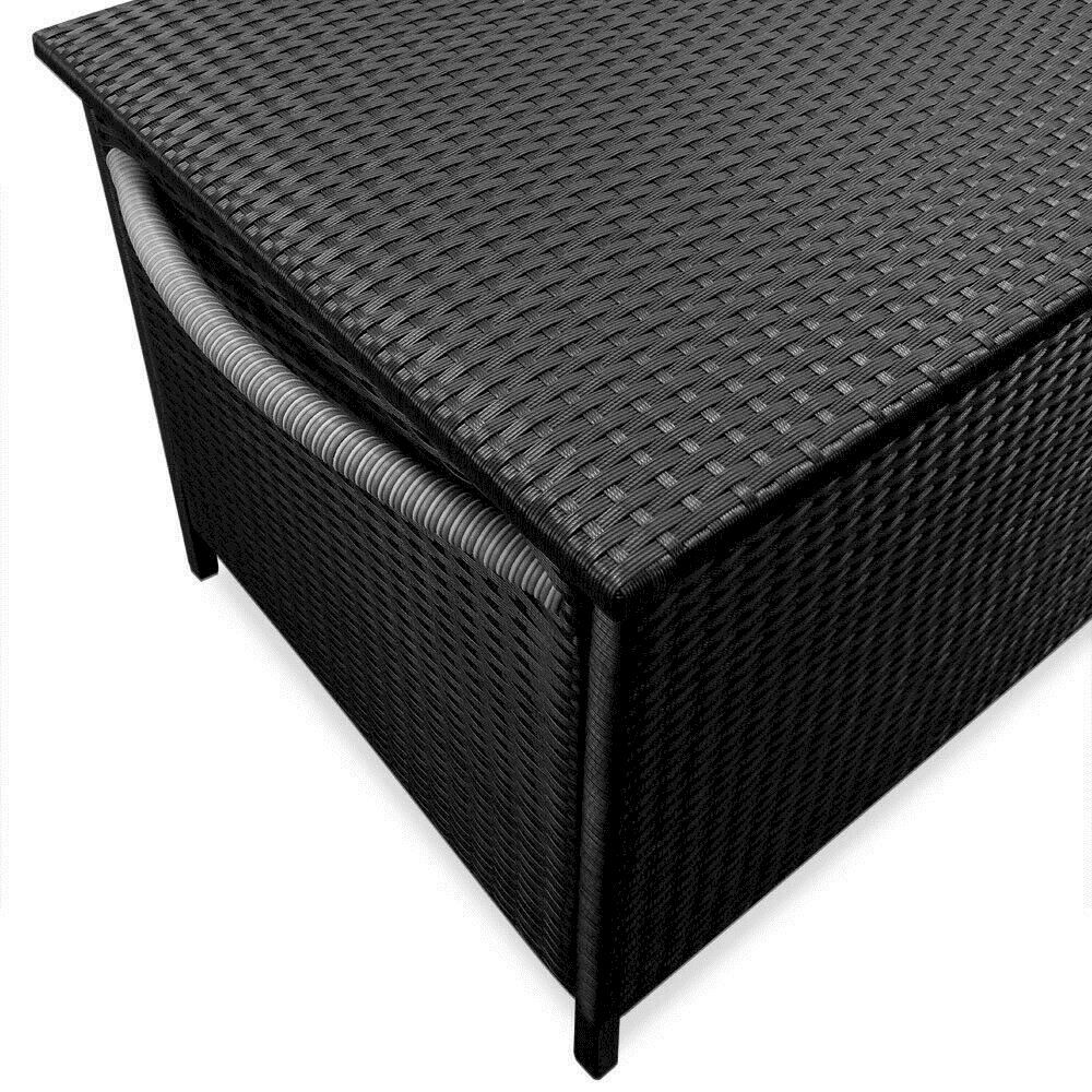 Box contenitori: Casaria 102171 Auflagenbox – Nuovo e nell'imballaggio originale da Bottighofen venduto da zaap 1
