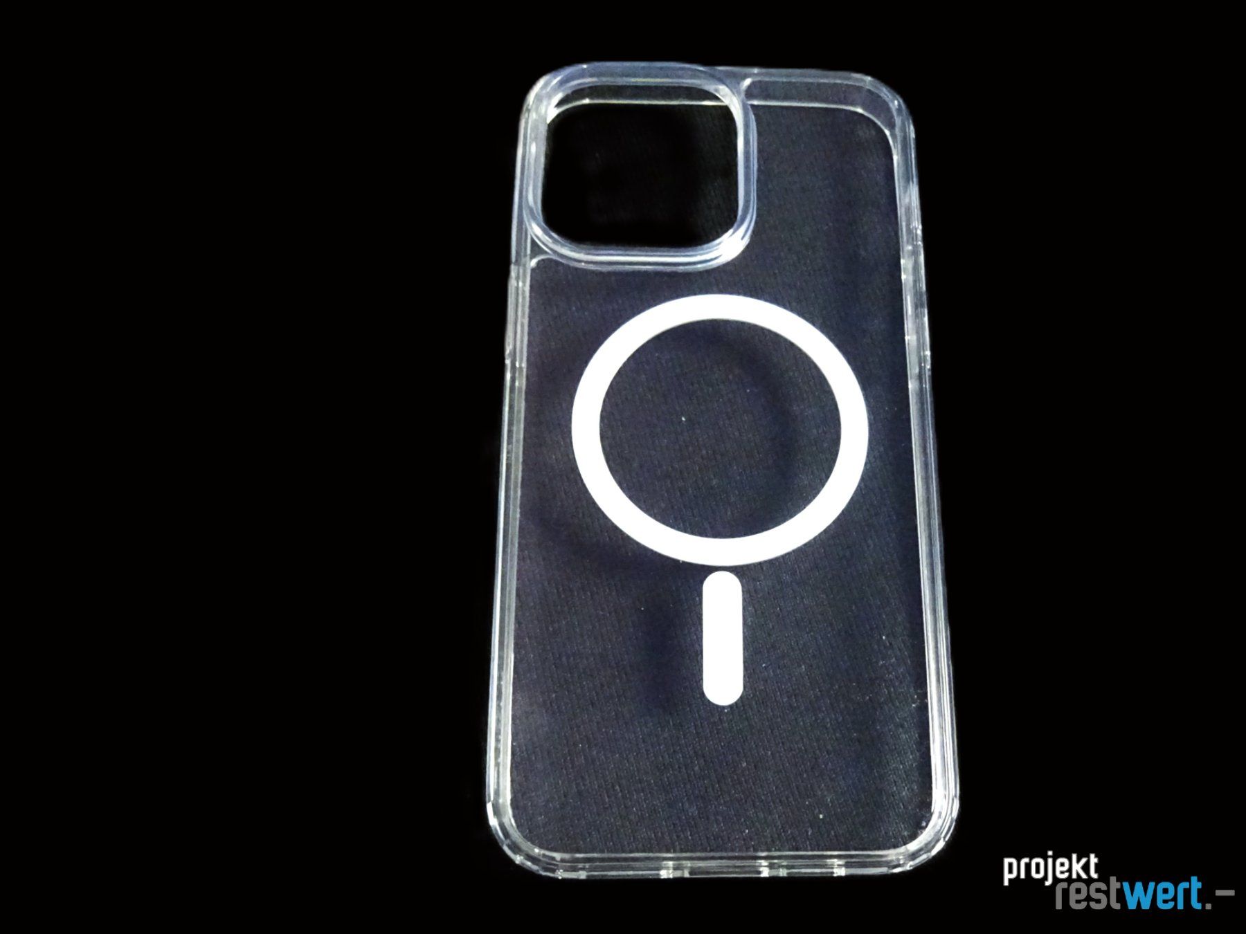 Belkin Cover & Protezioni schermo: iPhone 14 Pro Max Handyhülle von BELKIN – Nuovo (secondo la descrizione) da Bülach venduto da restwert_buelach 2