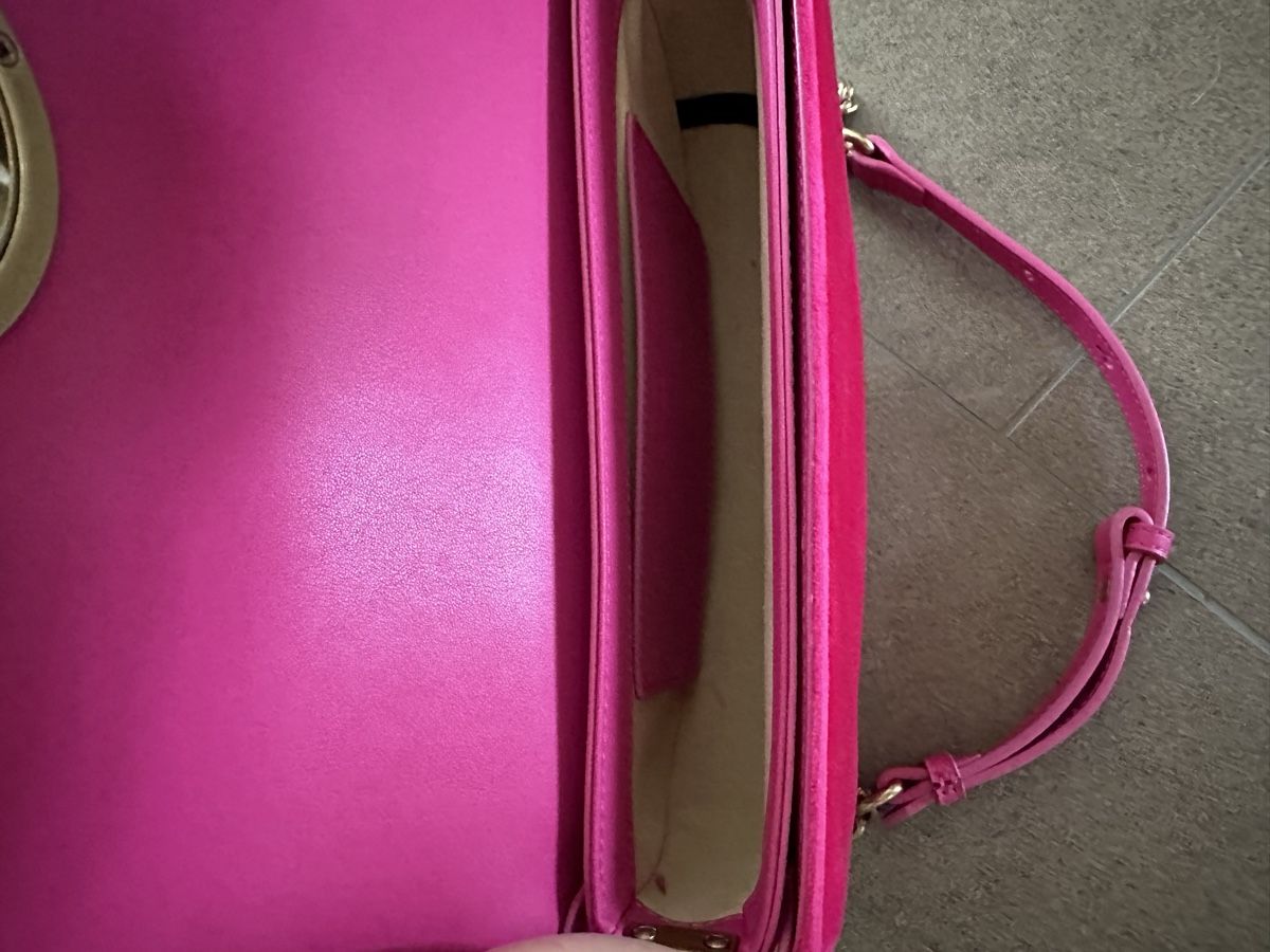 Pinko Sacs: Pinko- Original- Tasche – D'occasion à Würenlos par Viviane-Serafine 4