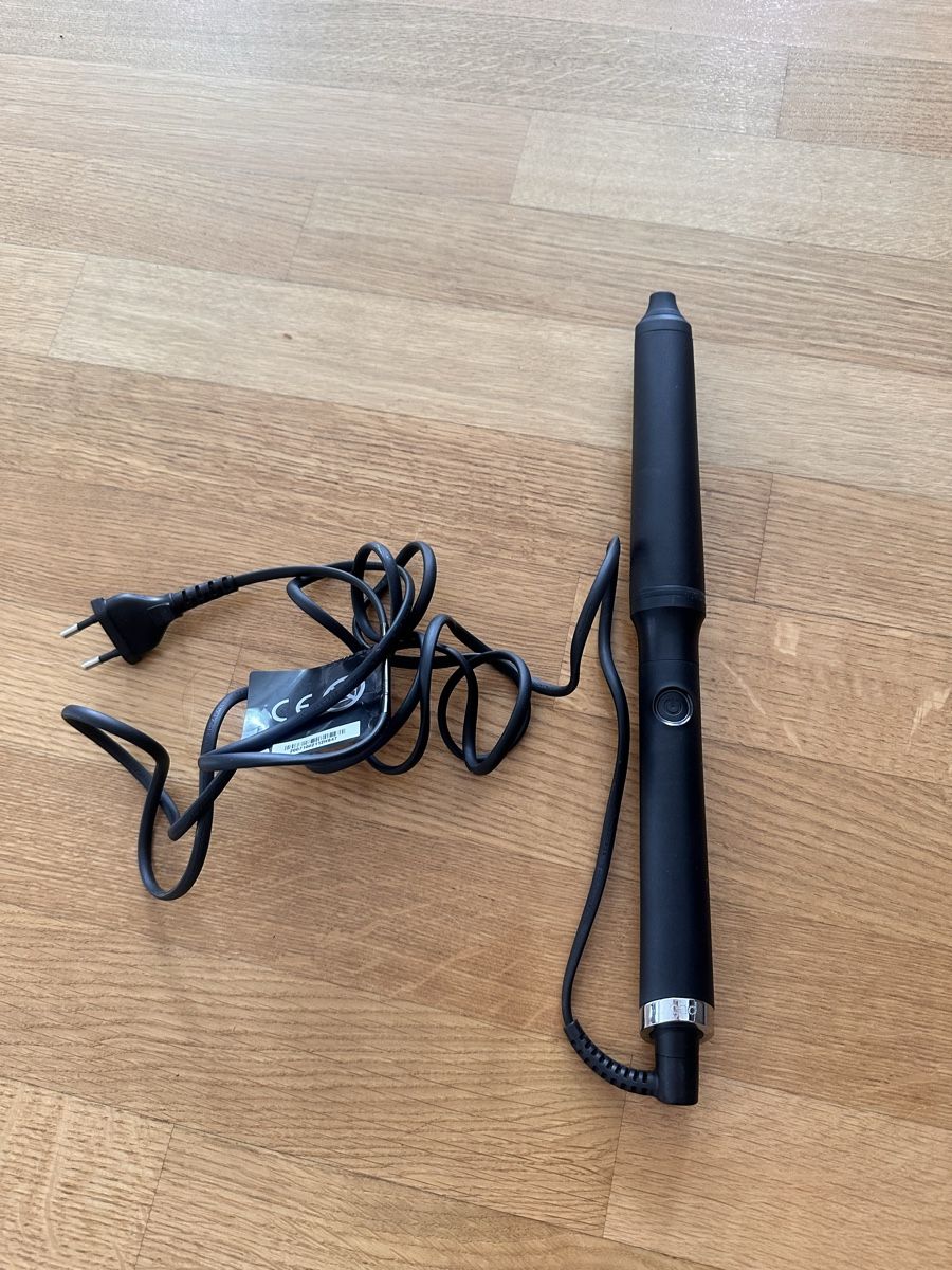 GHD Fers à boucler & lisser: Ghd Curling cone wand – D'occasion à Zürich par Ele_fashionista 1