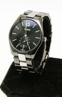 Rado True Specchio", R27081157 Full Set neu 38mm Ceramic