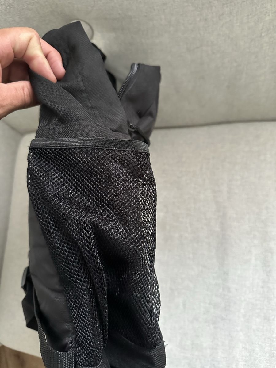 Zaini: PADI Rucksack Taucher Tauchen  – Usato da Mollis venduto da Oswald-1986 4