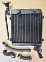 Gilera 125 MX1 MXR Wasser - Kühler