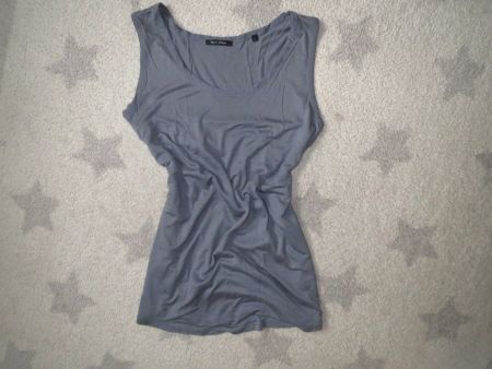 super süsses MARC O POLO Damen Shirt Gr S