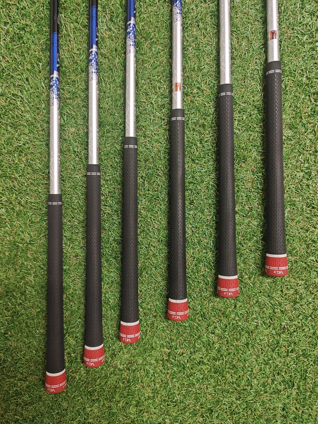 Titleist Mazze & Set: Titleist VG3 Eisen 5-PW, Regular, Top – Usato da Uerikon venduto da Chreggus_Golfshop 2
