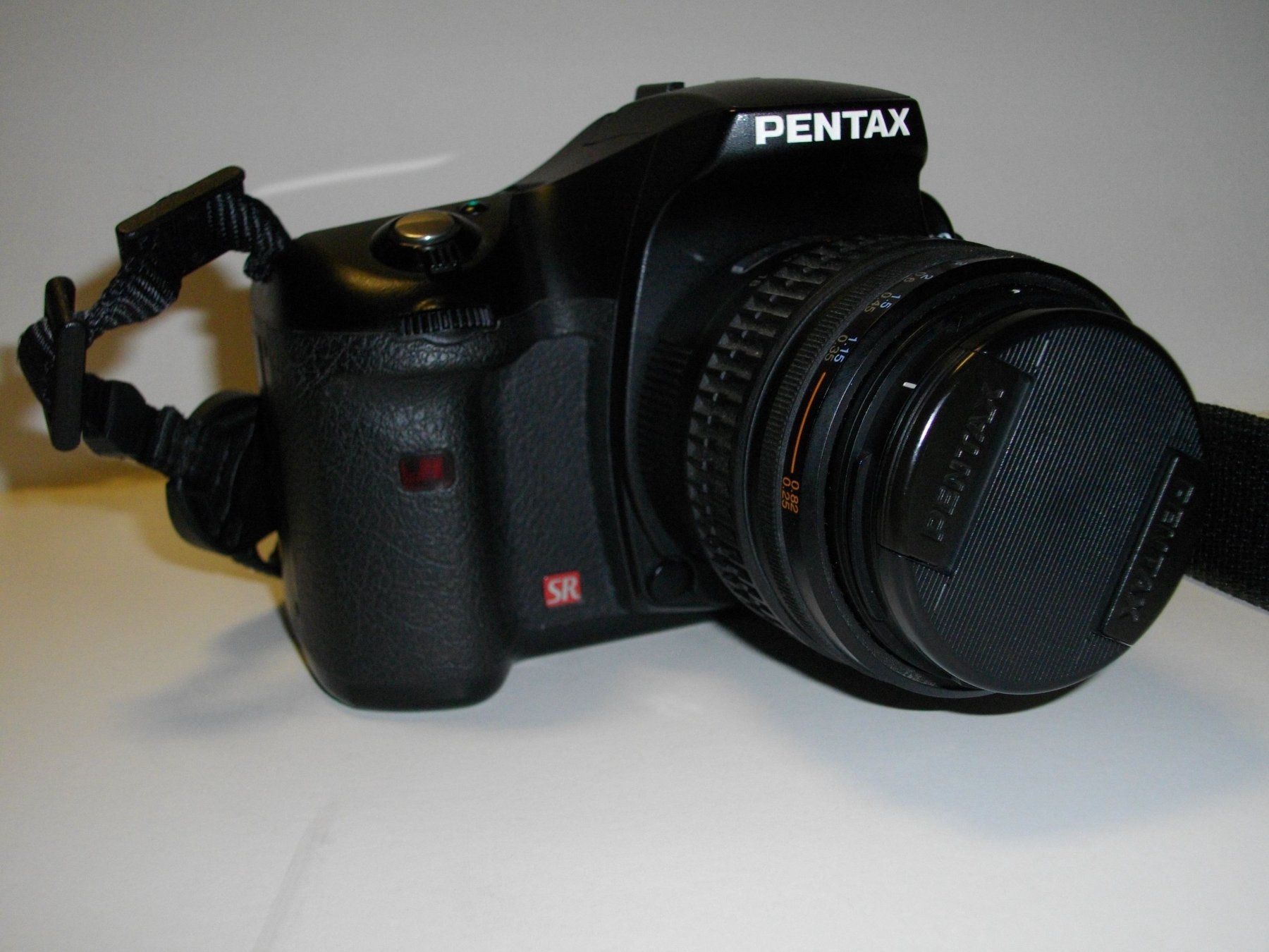 Pentax Appareil photo: Pentax K10D – D'occasion à Küssnacht am Rigi par Oland 3