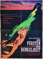 Fürsten der Dunkelheit - John Carpenter