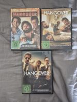 Hangover Filmreihe