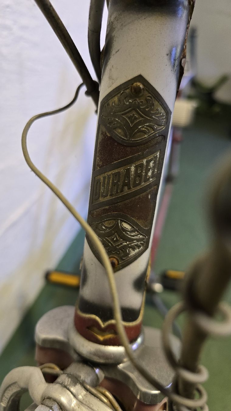 Biciclette: Vintage Velo – Difettoso da Winterthur venduto da aredo 2
