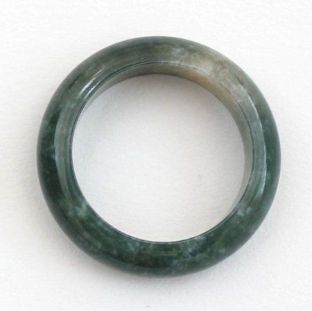 Ringe: Fingerring Achat – Neu (gemäss Beschreibung) aus Schlatt TG von glueckwunschkarte.22 1
