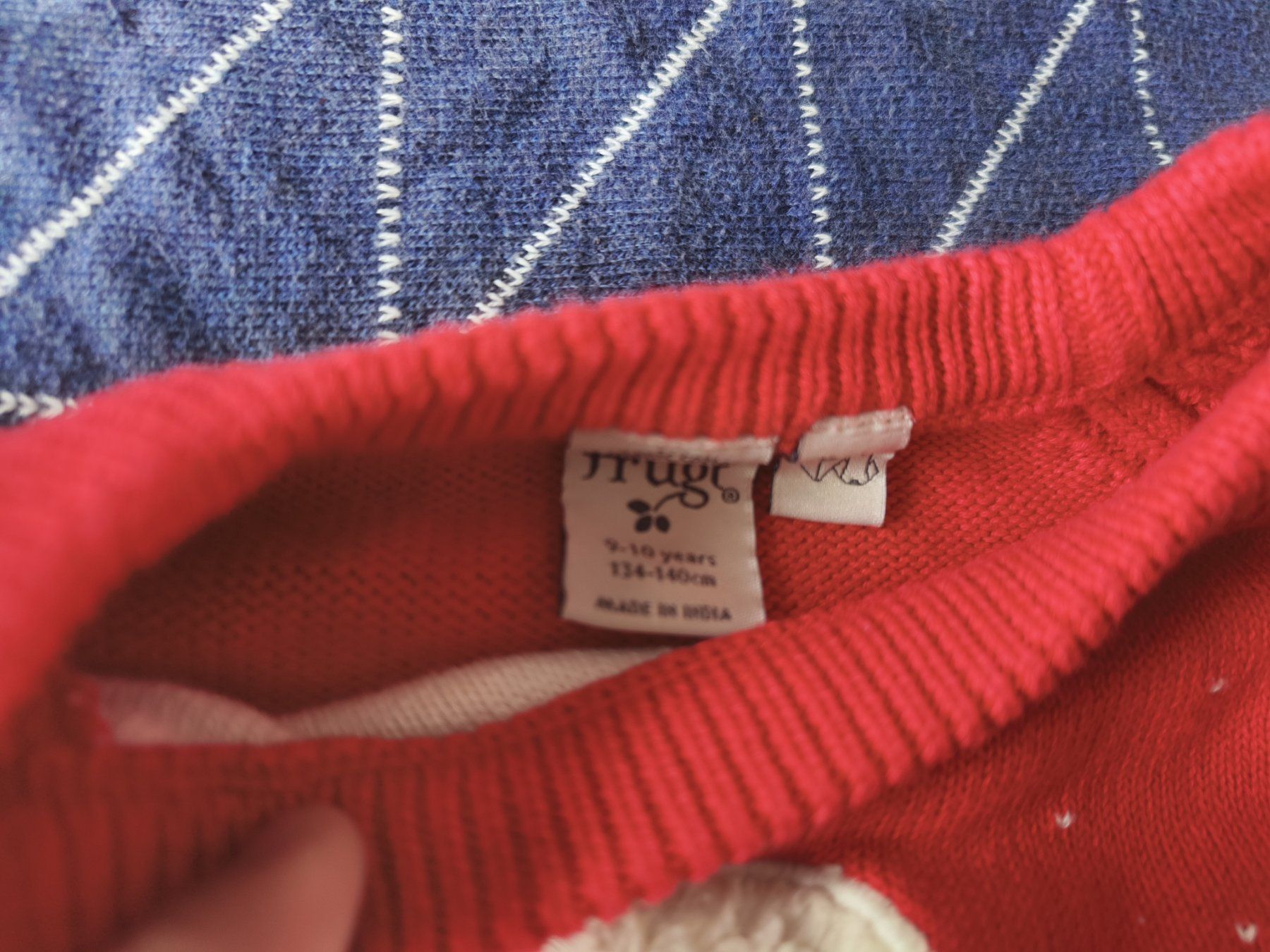 Frugi Maglioni & Felpe: Frugi Pullover Pinguin 134-140 BIO – Usato da MUEHLAU venduto da ibo_5c7d 1
