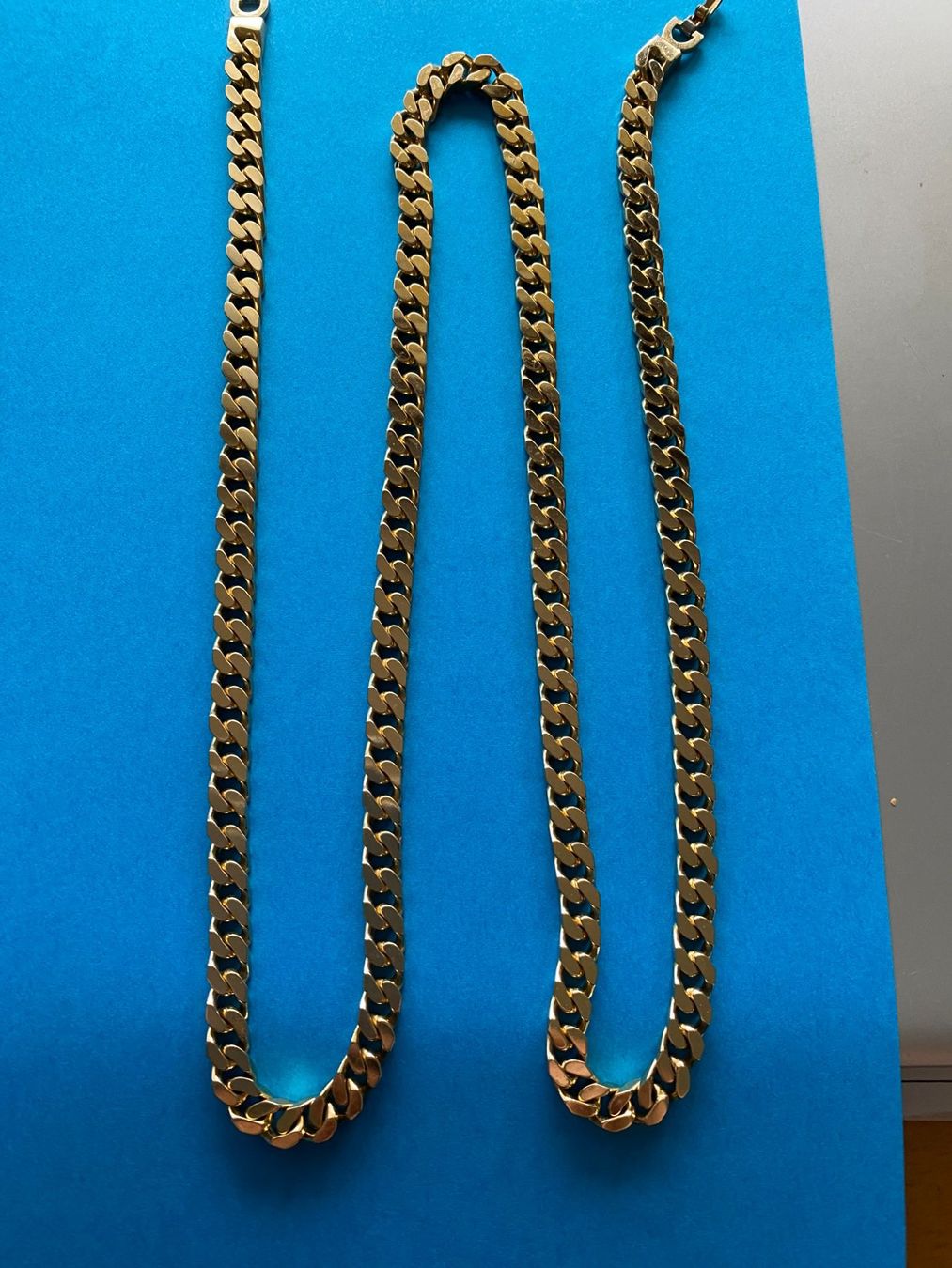 Dior Catenine: Kette von Christian Dior – Nuovo (secondo la descrizione) da Sachseln venduto da basti1950 3