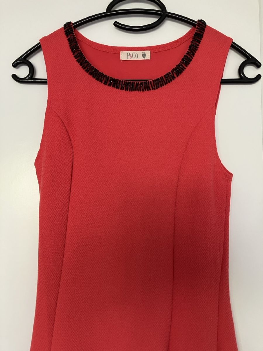 Kleider: Schönes Kleid Rosa Grösse S – Gebraucht aus Zürich von juliearlt 1