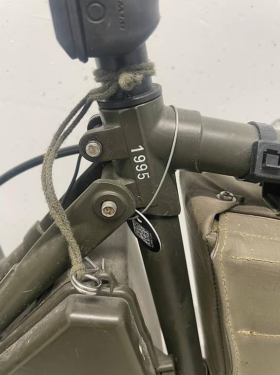Condor Biciclette: Militärvelo Condor – Usato da Ettiswil venduto da Fasski 3