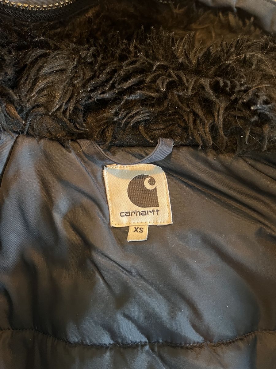 Carhartt Giacche: Carhartt Winterjacke – Usato da Zürich venduto da len_2rmp 4
