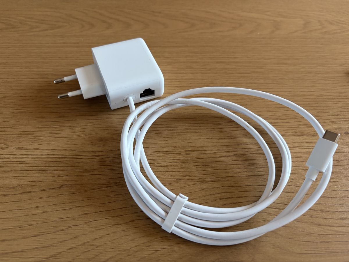 Google Lettore multimediale & Streamer: Google Chromecast 4k mit Google TV – Usato da Baden venduto da Sven_V 4