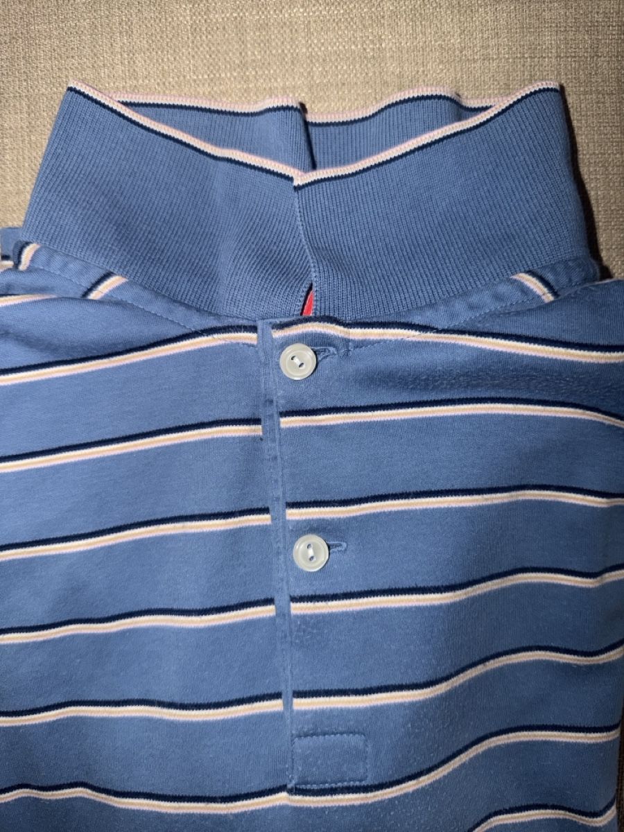 Lacoste Polo-Shirts: Lacoste - Poloshirt – Gebraucht aus zürich von may_yj9f 9
