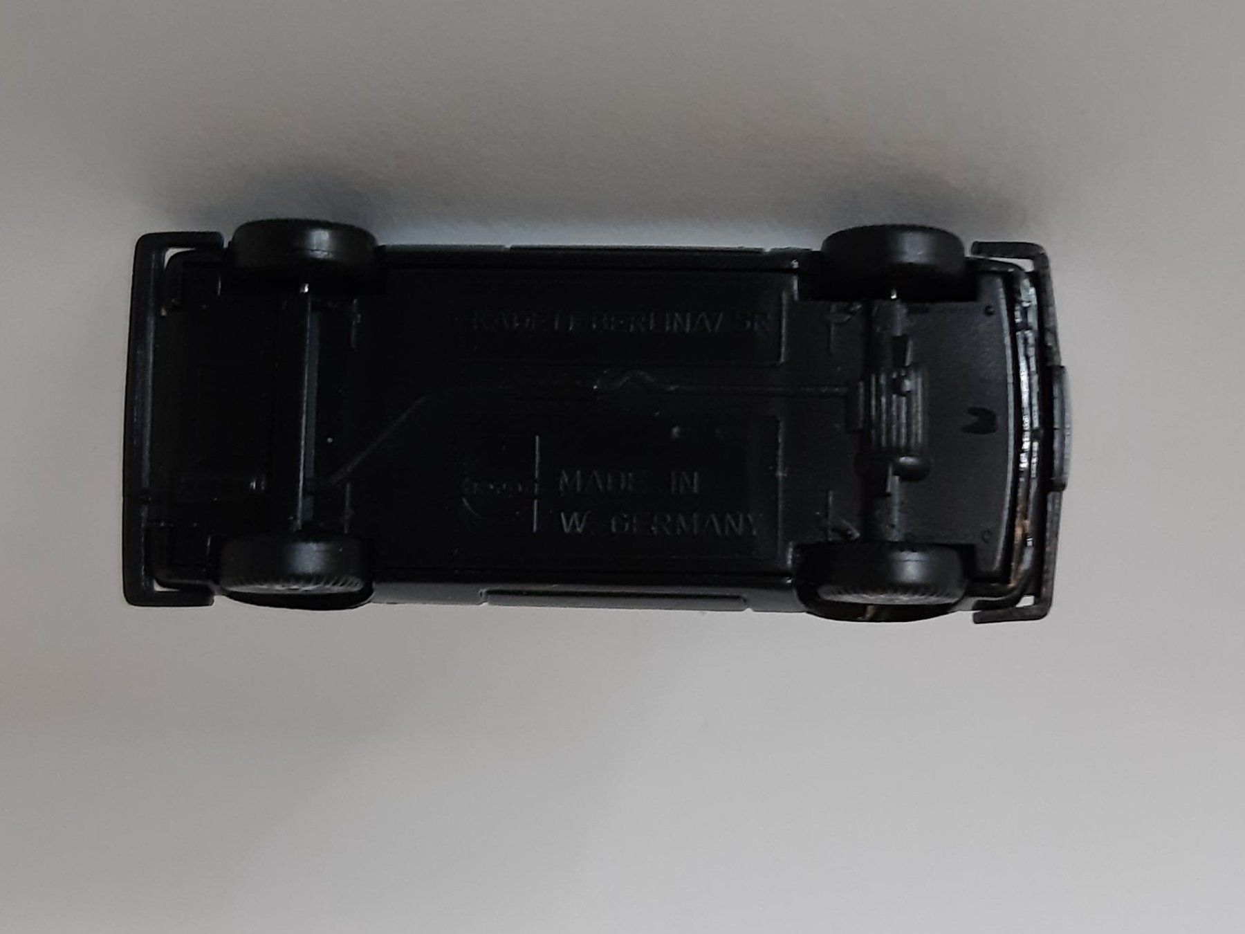 Herpa Voitures modèles: Herpa - Opel Kadett D – D'occasion à Bichwil par Viggen37 4