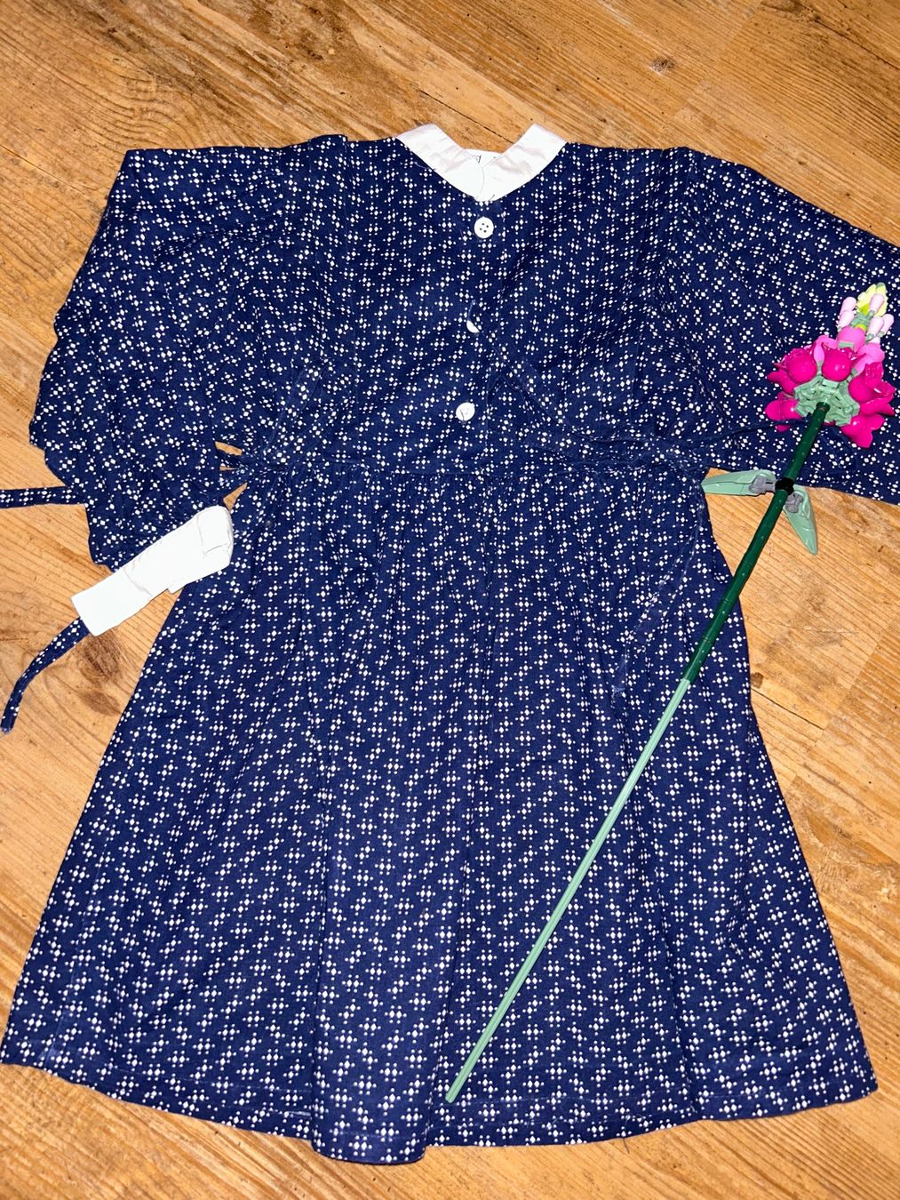 Vestiti & Gonne: Herziges Kleid 104 – Usato da Safenwil venduto da 2hand_aber_wertvoll