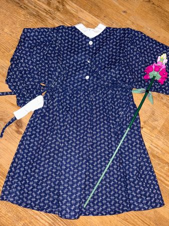 Herziges Kleid 104