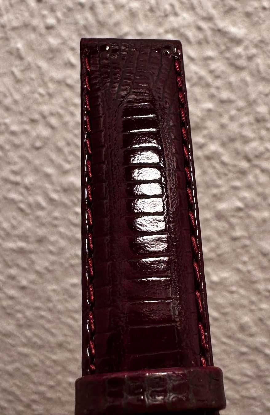 Bracelets: Uhrenarmband Certina – Neuf (Voir description) à Zurich par Alinecnicolet 3