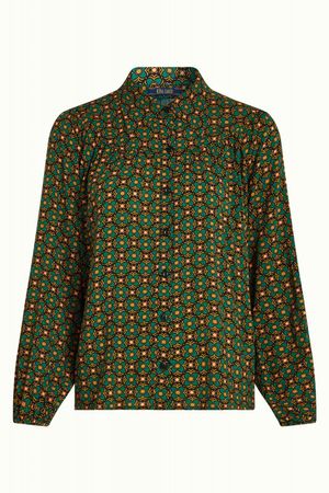 KING LOUIE Bluse Gr.38 NP139,-