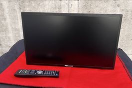 TV per camper a 12 V 22"